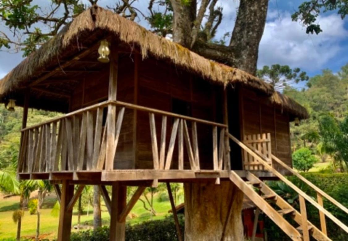 Natal e ano novo e férias na Casa maravilhosa da serra casa inteira Villa Teresópolis Esterno foto