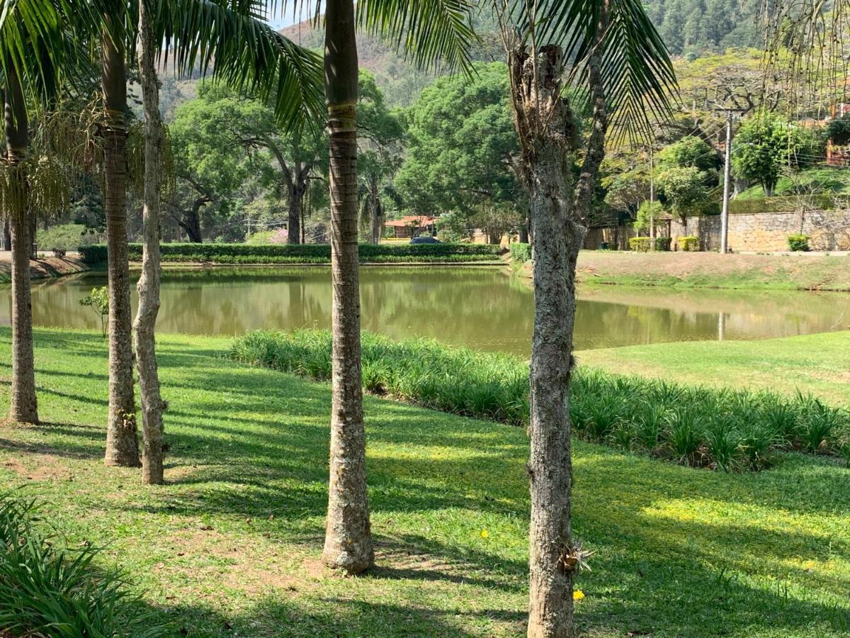 Natal e ano novo e férias na Casa maravilhosa da serra casa inteira Villa Teresópolis Esterno foto