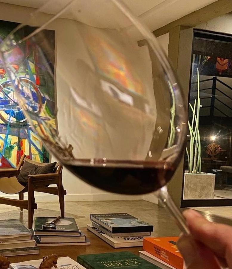 Natal e ano novo e férias na Casa maravilhosa da serra casa inteira Villa Teresópolis Esterno foto