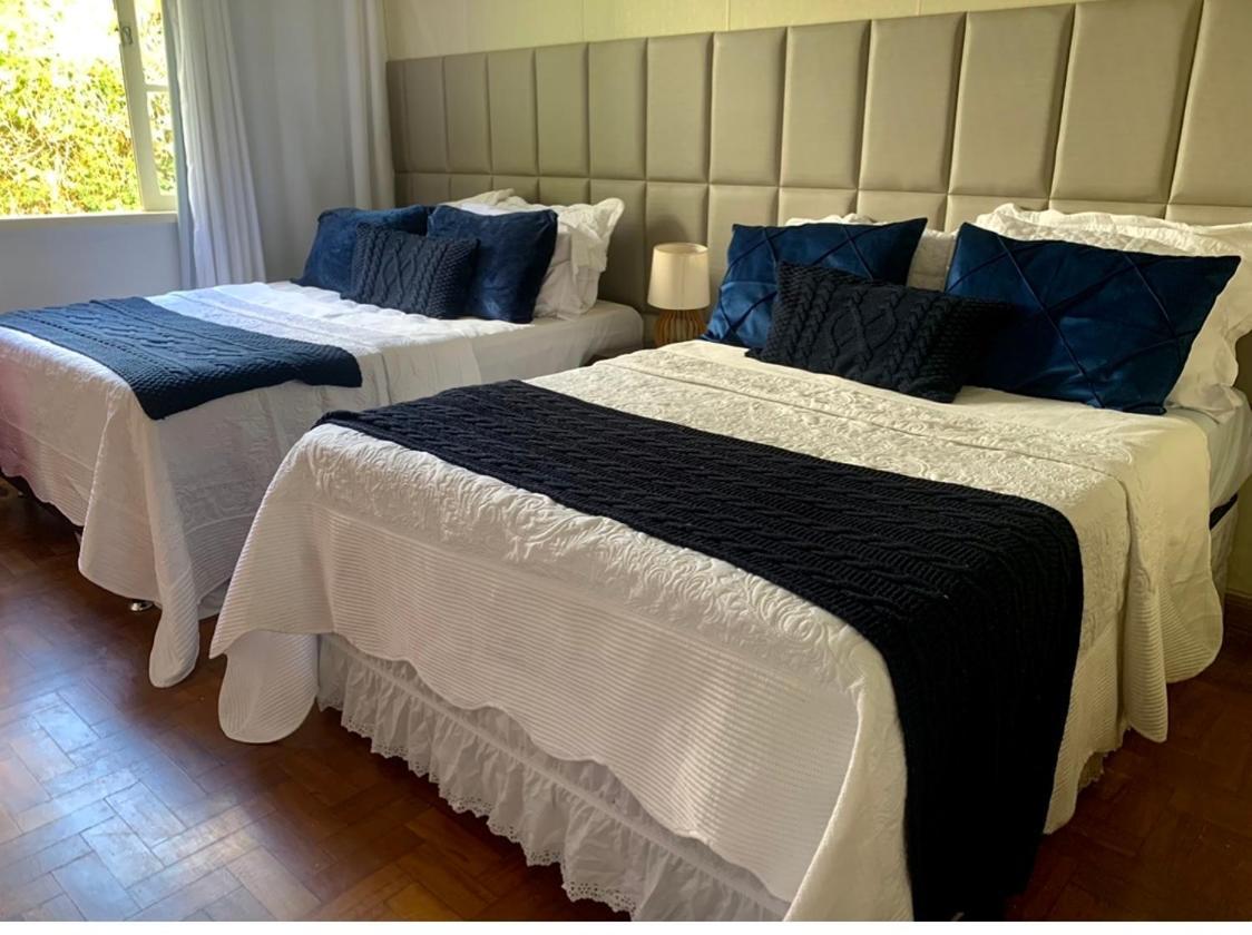 Natal e ano novo e férias na Casa maravilhosa da serra casa inteira Villa Teresópolis Esterno foto
