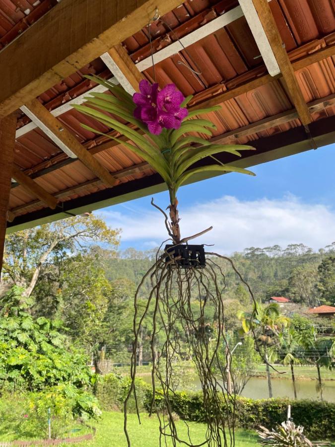 Natal e ano novo e férias na Casa maravilhosa da serra casa inteira Villa Teresópolis Esterno foto
