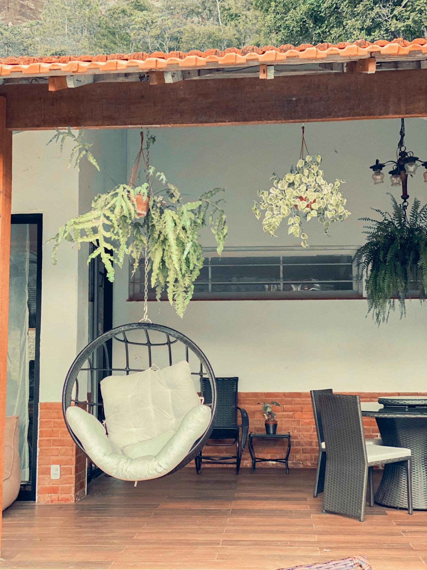 Natal e ano novo e férias na Casa maravilhosa da serra casa inteira Villa Teresópolis Esterno foto